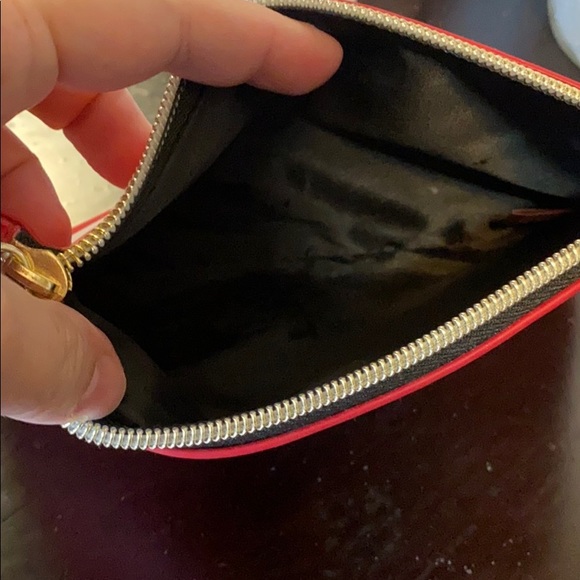 Set of 3 cosmetic bags. - Picture 3 of 5